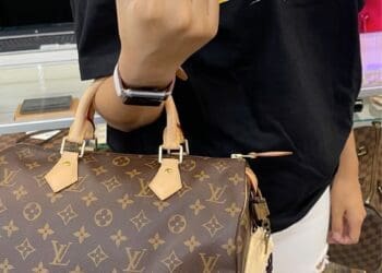  Handbag Authentication