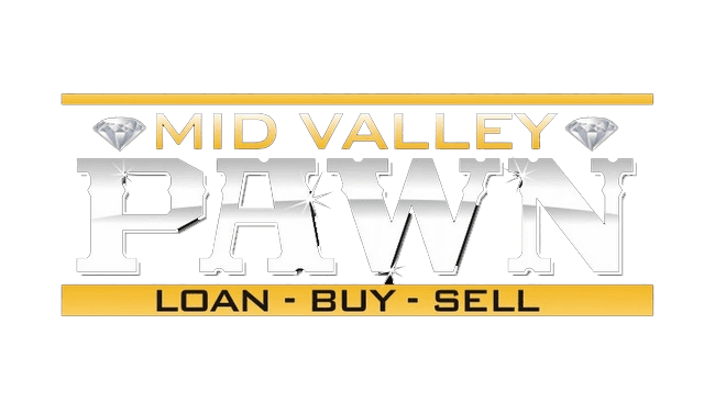 Mid Valley Pawn